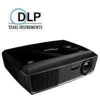 VIDEOPROJECTEUR OPTOMA DS211