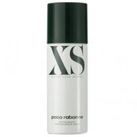 DEODORANT SPRAY XS 150 ML PACO RABANNE PARFUM DEODORANT SPRAY XS 150 ML PACO RABANNE PARFUM