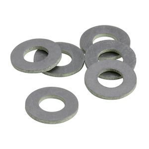 AUTOBEST Lot De 6 Joints Vidange Speciaux 12mm
