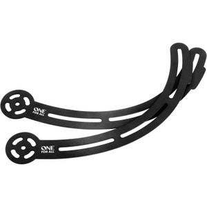 ONE FOR ALL WM5211 Support universel pour barre de son