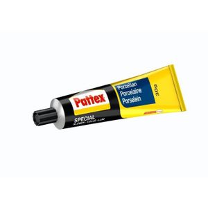 PATTEX Spécial Porcelaine 30gr