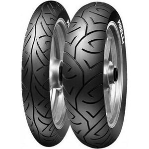 PIRELLI Pneu Moto Route 150-70R16 68S SPORT DEMON