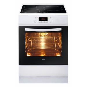 CUISINIERE INDUC 60X60 MF PYRO AMICA ACI3107B