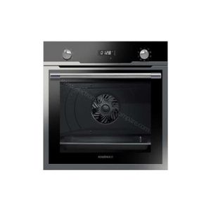 FOUR PYROLYSE ROSIERES SUBLIME RF697ZIN