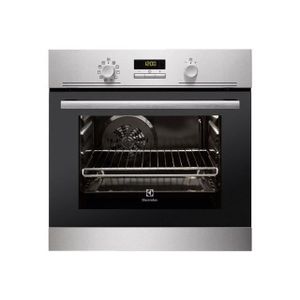 Four Encastrable Pyrolyse  EZC3400AOX