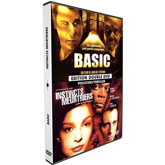 basic instint film