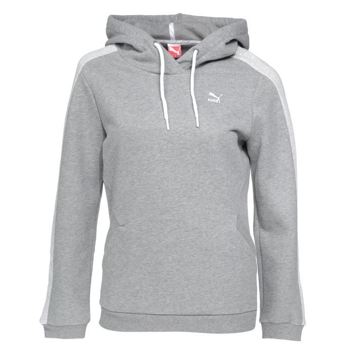 sweat fille puma