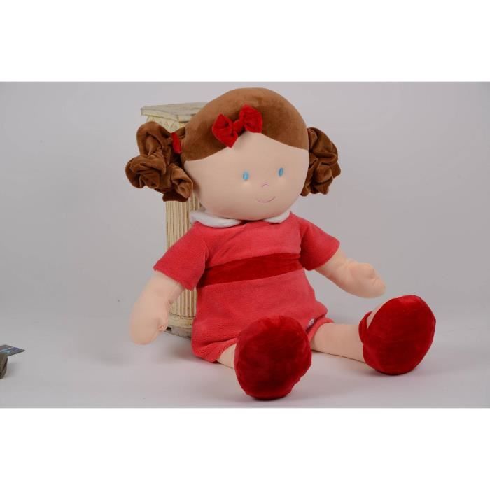 poupee geante