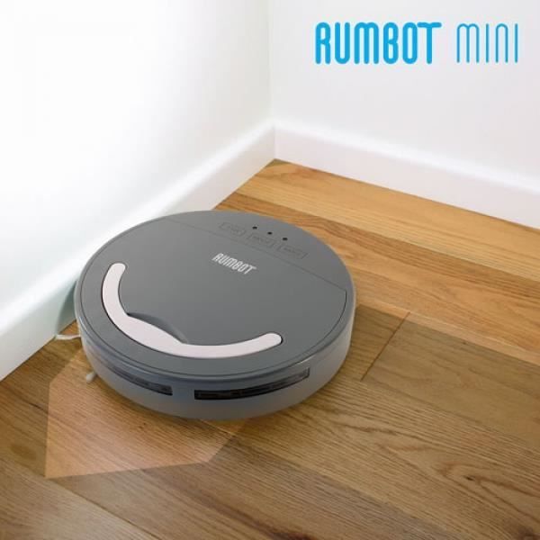 aspirateur robot 5 cm