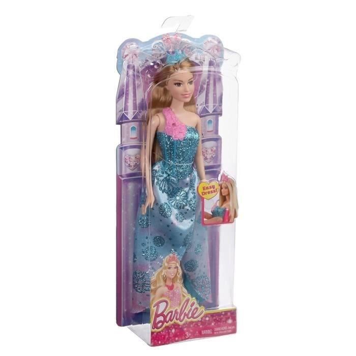 barbie princesse des étoiles