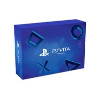 PSP PACK DE RÉSERVATION PS VITA AVEC ÉCOUTEURS