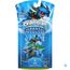 LOT ACCESSOIRE CONSOLE FIGURINE SKYLANDERS ZAP