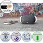 ENCEINTES PC Logitech Mini Boombox White
