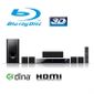 HOME CINEMA Pioneer BCS-212