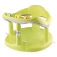 ASSISE BAIN BEBE  THERMOBABY Anneau de bain Aquababy Vert