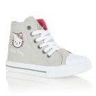  HELLO KITTY Basket Dulce Fille
