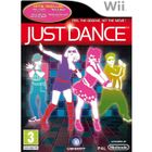WII JUST DANCE / Jeu console Wii