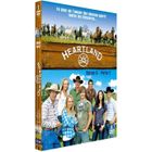 DVD FILM DVD Heartland, saison 3, vol. 2