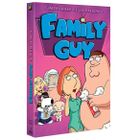 DVD SERIE TV DVD Family guy, saison 4