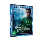 BLU RAY FILM Blu-Ray Green lantern