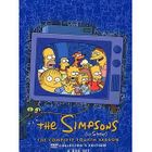  LES SIMPSON saison 4