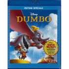 BLU RAY DESSIN ANIME / ANIMATION / MANGA BLU-RAY DUMBO
