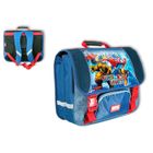  Cartable Marvel Heroes