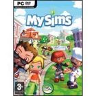 JEUX VIDEO A TELECHARGER MySims