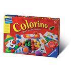 JEU DE PLATEAU  Colorino