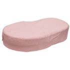 DRAP HOUSSE MATELAS RED CASTLE - Drap housse fleur de coton rose