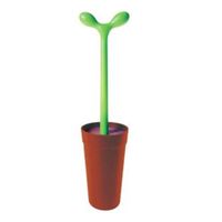 Brosse de toilettes Merdolino Alessi Brosse de toilettes Merdolino Alessi