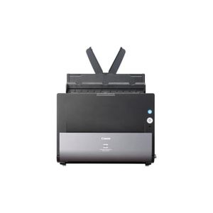 Canon Scanner de documents imageFORMULA DR-C225W USB 2.0 - WIFI - Recto/Verso