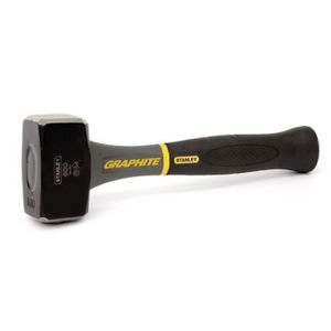 STANLEY Massette ? angles abattus 800g