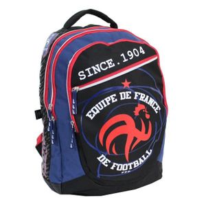 Sac a roulette equipe de france