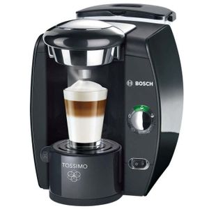 MACHINE A EXPRESSO  BOSCH TASSSIMO TAS 4212
