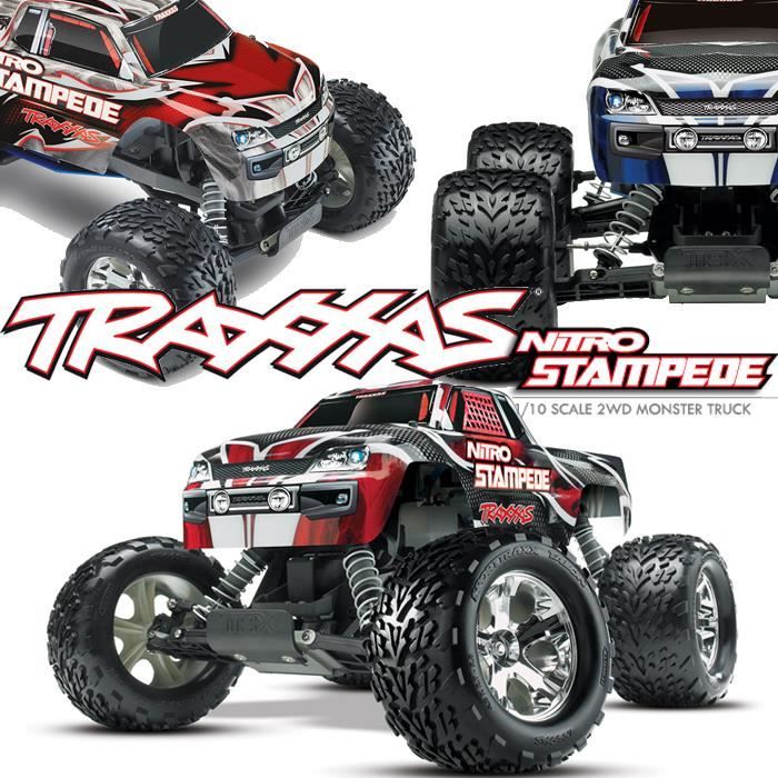 voiture télécommandée traxxas pas cher