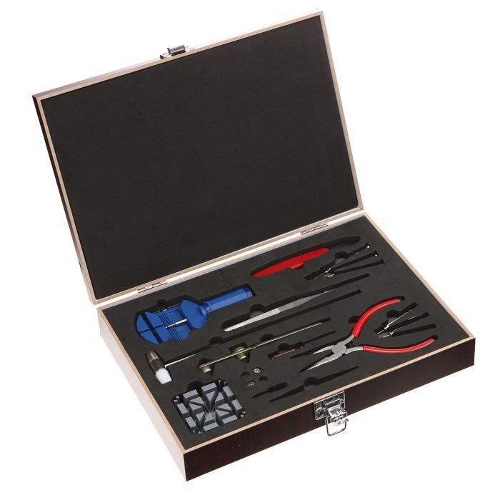 Boite à Outils Horlogerie Mixte Achat / Vente outils d horloger Boite