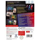 WII JUST DANCE / Jeu console Wii