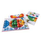 JEU DE PLATEAU  Colorino