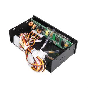 Akasa FC.Trio Réobus noir