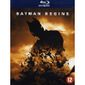  BLU RAY BATMAN BEGINS