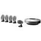 ENCEINTES - HAUT PARLEUR - SUBWOOFER Jamo A210PDDS Pack 6 Enceintes