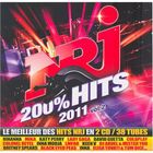  NRJ 200% HITS 2011 VOL 2 - Compilation