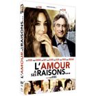 DVD FILM DVD L'amour a ses raisons