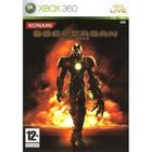 XBOX 360 BOMBERMAN Act Zero / XBOX 360