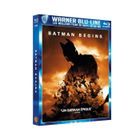 BLU RAY FILM Blu-Ray Batman begins