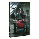  DVD Sweeney Todd