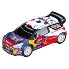 VEHICULE POUR CIRCUIT Voiture Citroen C3 WRC 2011