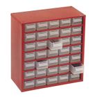  COGEX Casier métal 35 tiroirs