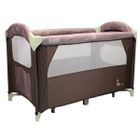 LIT PLIANT  Lit parapluie Lilas